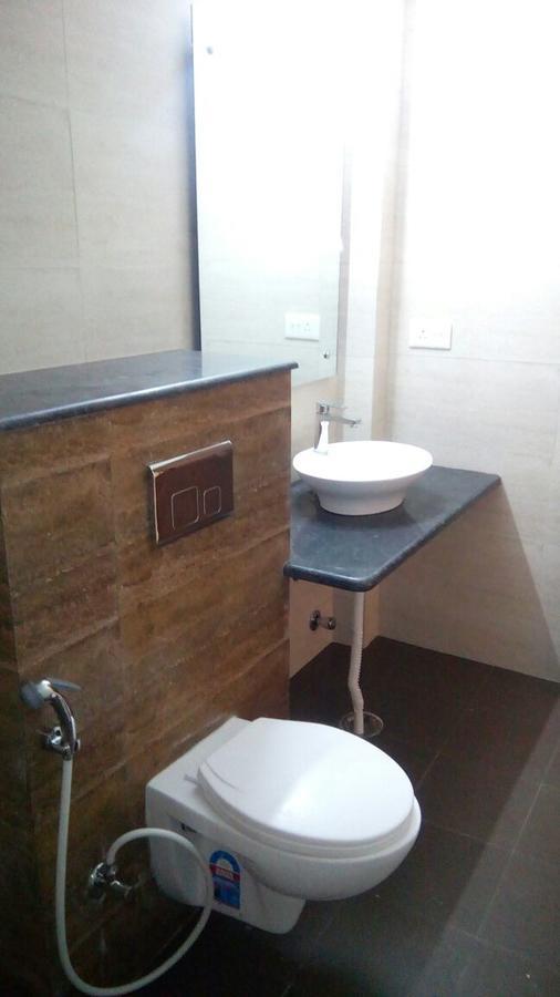 Hotel Delux Inn Agra  Eksteriør billede